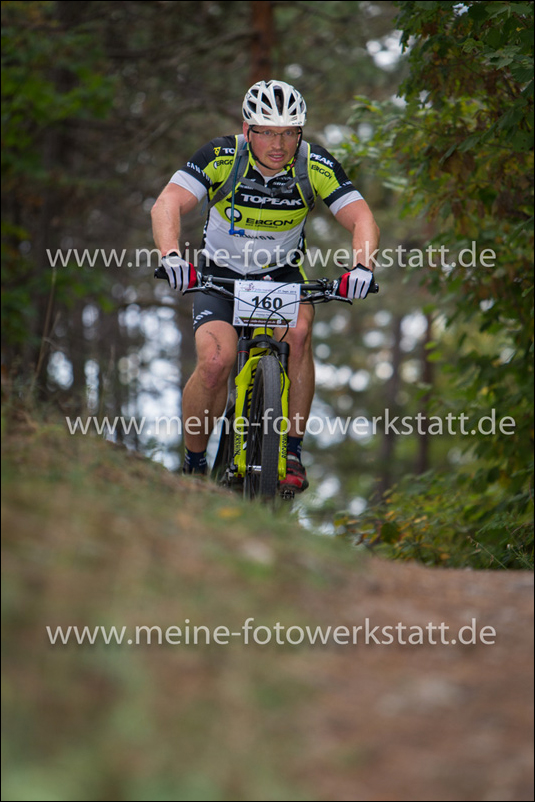 Bewegungswelten MTB bike-marathon Arnstadt 2015